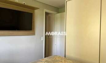 Imagem 7: Apartamento com 2 quartos, 1 vaga para alugar, 47 m² por R$ 1.900 /mês - Edifício Campo Li