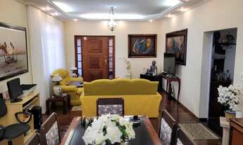 Imagem 4: Casa duplex de 4 quartos (sendo 1 suite master) com piscina e espaço gourmet a venda no Pa