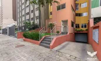 Imagem 3: Saia hoje do aluguel !!! Apartamentos 1 e 2 quartos com entrada em até 100 vezes