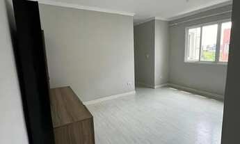 Imagem 6: Apartamento semi-mobiliado