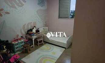 Imagem 7: Apartamento com 2 dormitórios à venda, 48 m² por R$ 298.000 - Vila Bremen - Guarulhos/SP