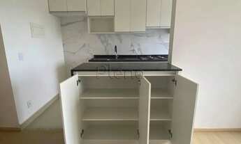 Imagem 5: Apartamento à venda em Campinas, Jardim Baronesa, com 2 quartos, com 47.7 m², Una Proença