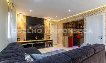 Imagem 5: Apartamento - Alphaville/Santana de Parnaiba