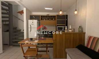 Imagem 3: Casa de condomínio em Rua Luiz Lyria Martinez - Martim de Sá - Caraguatatuba/SP