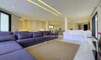 Imagem 3: Casa com 6 dormitórios, 520 m² - venda por R$ 2.900.000,00 ou aluguel por R$ 27.000,00/mês