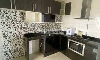 Imagem 5: Casa no Condomínio Residencial Horto Florestal - Sorocaba/SP