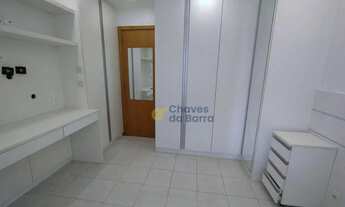 Imagem 7: Apartamento com 3 quartos para alugar no Rio2, sol manhã, 88 m² por R$ 6.060/mês - Barra O