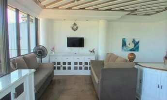 Imagem 3: Cobertura em Avenida Gérson Maturani - Enseada - Guarujá/SP