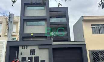 Imagem 2: Apartamento com 2 dormitórios, 50 m² - venda por R$ 390.000,00 ou aluguel por R$ 2.135,00