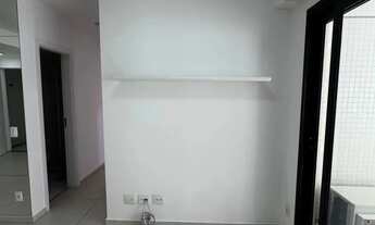 Imagem 7: Imóvel para aluguel com 63 metros quadrados com 2 quartos em Bela Vista - São Paulo - SP