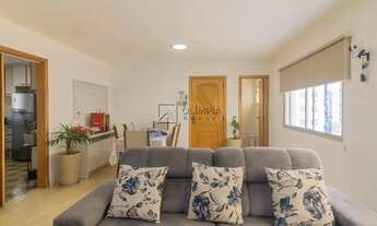 Imagem 6: Aluguel Apartamento 3 Dormitórios - 110 m² Vila Mariana