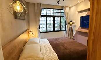 Imagem 6: Apartamento, Bela Vista, 1 Quarto