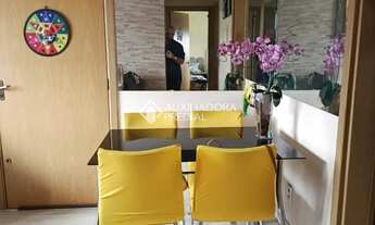 Imagem 3: Auxiliadora Predial Vende apartamento de dois dormitorios