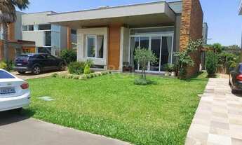 Imagem: Casa Condominio para Venda - 250m², 4 dormitórios