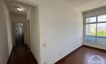 Imagem 4: Apartamento 02 Quartos, Quadra da Praia, Aparecida, Santos SP