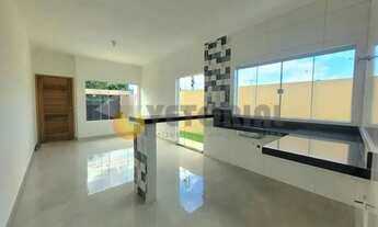 Imagem 6: Casa com 3 dormitórios à venda, 70 m² por R$ 385.000,00 - Golfinho - Caraguatatuba/SP