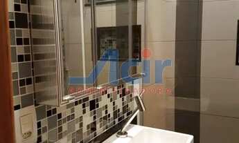 Imagem 6: Apartamento quarto e sala para venda, 30m² por R$ 330.000,00 - Santa Teresa - Rio de Janei