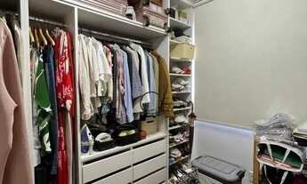 Imagem 7: Apartamento com 3 dormitórios à venda, 82 m² por R$ 480.000,00 - Barreto - Niterói/RJ