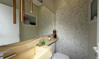 Imagem 2: Casa Vivva Residencial Vem Viver / Vila Branca