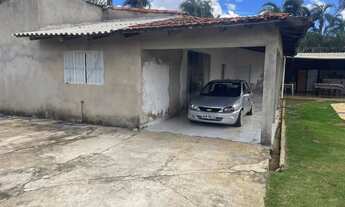 Imagem: Vende-se casa na Ponte Alta Norte