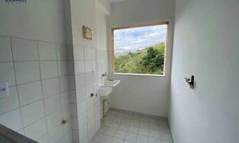 Imagem 6: Alugo apartamento com 2 quartos em Fonseca - Niterói - RJ