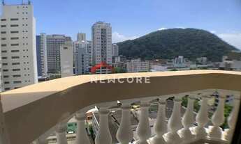 Imagem 7: Apartamento em Rua Quintino Bocaiúva - Pitangueiras - Guarujá/SP