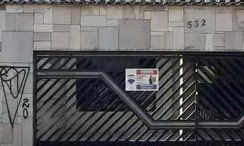 Imagem 4: Sobrado em Rua Ganges - Carrão - São Paulo/SP