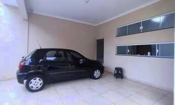 Imagem 7: Casa térrea no bairro Jardim Regina em Presidente Prudente