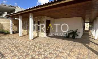 Imagem: Casa - Jardim Fernanda - Campinas