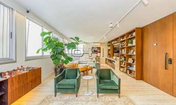 Imagem: Aluguel Apartamento 4 Dormitórios - 230