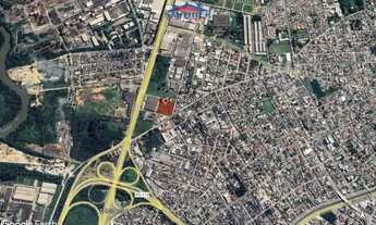 Imagem 2: Terreno Vacchi Sapucaia do Sul