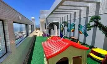 Imagem 16: Apartamento 2 Quartos com 1 Suíte e 81m² - Kobrasol