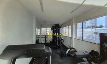 Imagem 5: Apartamento com 2 dormitórios para alugar, 56 m² por R$ 2.972,95/mês - Jardim São Carlos