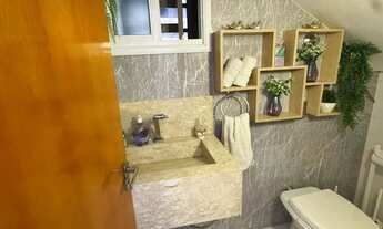 Imagem 7: SOBRADO NO SETOR LESTE UNIVERSITÀRIO