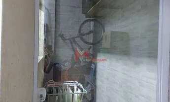 Imagem 5: Sobrado à venda, 115 m² por R$ 418.700,00 - Boqueirão - Praia Grande/SP