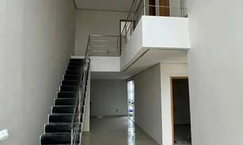 Imagem 3: CASA NO CONDOMÍNIO PORTO MARINA