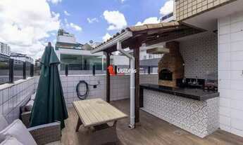 Imagem: Cobertura à venda, 3 quartos, 1 suíte