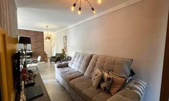 Imagem 3: Apartamento Decorado 84m² com 3 Dormitórios no Edifício Iguatemi Residencial