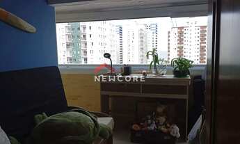 Imagem 4: Apartamento em Rua Teófila Vanderlinde - Ocian - Praia Grande/SP