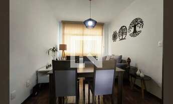 Imagem 4: Apartamento à Venda - Colégio Batista, 2 Quartos, 60 m2