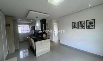 Imagem 5: Apartamento semimobiliado de 2 dormitórios - Bairro Igarra, Canoas