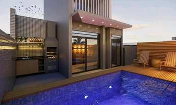 Imagem: Apartamentos no Cristo