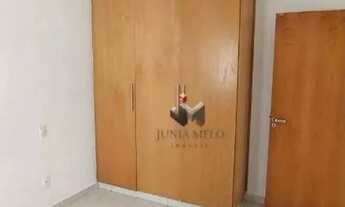 Imagem 7: Apartamento com 1 quarto para alugar, 40 m² por R$ 1.430/mês - Vila Ana Maria - Ribeirão P