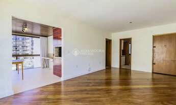 Imagem: Apartamento a venda com 2 quartos, vaga