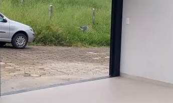 Imagem 4: C221 - Casa nova, recém-construída, pronta para morar..