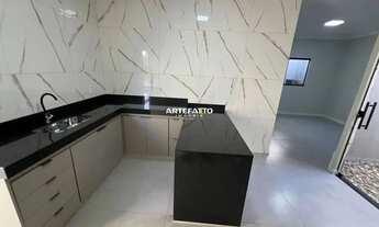 Imagem: ENDE-SE CASA RESIDENCIAL MEIRELES