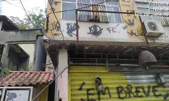 Imagem: Apartamento de leilão em SANTA ROSA / NITEROI