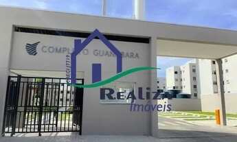 Imagem: APARTAMENTO 2 QUARTOS PRIMEIRA LOCAÇÃO