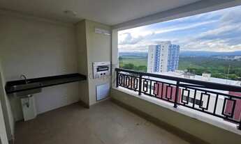 Imagem 3: Oportunidade - Apartamento - Jardim Apolo - Marinella Exclusive Residence - 2 Dormitórios