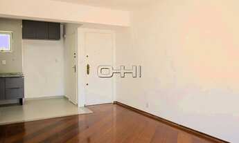 Imagem 4: Aluguel Apartamento 2 Dormitórios - 71 m² Vila Olímpia